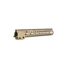GEISSELE AUTOMATICS Super Modular MK14 13.5in M-LOK Desert Dirt Rail (05-573S) - Geissele Automatics