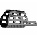 KRISS Vector MK1 Black Modular Rail (KVA-VMRBK01) - Kriss Usa