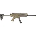 AMERICAN TACTICAL IMPORTS GSG-16 22LR 16.25in 22rd Green Rifle (GERGGSG1622G) - American Tactical Imports
