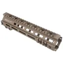 GEISSELE Super Modular AR15 9.5in MK4 Sand Rail (MK4-95-SAND) - Geissele Automatics