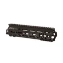 GEISSELE Super Modular AR15 9.3in MK4 Black Rail (MK4-95-BLK) - Geissele Automatics