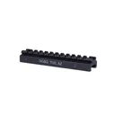GG&G AR15 Standard Length Scope Rail (GGG-1002) - GG&G