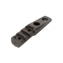 MAGPUL M-LOK Black Cantilever Rail/Light Mount (MAG587-BLK) - Magpul Industries