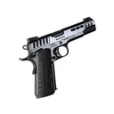 KIMBER Rapide Scorpius 9mm 5in 9rd Semi-Automatic Pistol (3000421) - Kimber