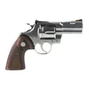 COLT Python .357 Magnum 3in 6rd Revolver (PYTHON-SP3WTS) - Colt's Manufacturing