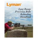 LYMAN Long Range Precision Rifle Reloading Handbook (9816060) - Lyman