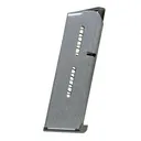 WILSON COMBAT 6rd Magazine with Lo-Profile Steel Base Pad for Compact 1911 45 ACP HD/+P (47OXC-HV) - Wilson Combat