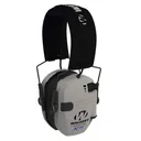WALKER'S GAME EAR Razor X-TRM Gray Digital Earmuffs (GWP-XDRSEM-GY) - Walker's Game Ear