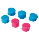 WALKER'S GAME EAR Silicon Pink and Teal Putty Ear Plug (GWP-SILPLG-PKTL) - Walkers Game Ear