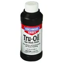 BIRCHWOOD CASEY Tru-Oil 8oz Gun Stock Finish (23035) - Birchwood Casey