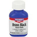 BIRCHWOOD CASEY Brass Black 3 Ounce Touch-Up (15225) - Birchwood Casey