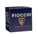 FIOCCHI Hi Velocity 28 Gauge 2.75in #6 Ammo, 25 Round Box (28HV6) - Fiocchi Ammo