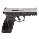TAURUS G3 9mm 4in 10rd Semi-Automatic Pistol (1-G3B949-10) - Taurus