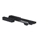 MESA-TACTICAL SureShell Kel-Tec KSG 12Ga 6-Shell Carrier with Rail (93000) - Mesa Tactical