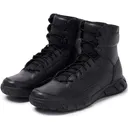 OAKLEY Light Assault Leather Black Boots (12099-001) - Oakley