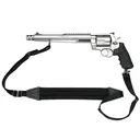 S&W 500 500 S&W Magnum 10.5in 5rd Matte Stainless Revolver (170231) - Smith & Wesson