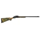 SAVAGE 301 Turkey .410 Bore 26in Single Shot Mossy Oak Obsession Break Open Shotgun (19253) - Savage