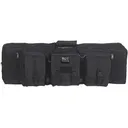 BULLDOG CASES 37in Elite Single Tactical Rifle Black Case (BDT40-37B) - Bulldog Cases