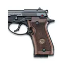 BERETTA 87 Wood Grips (JG87W) - Beretta