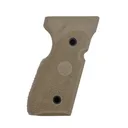 BERETTA M9A3 Flat Dark Earth Wraparound Grips (JGM9A3L) - Beretta