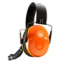 BERETTA Safety Pro Orange Fluorescent Earmuff (CF1000000204FF) - Beretta
