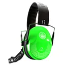 BERETTA Safety Pro Green Fluorescent Earmuff (CF1000000207FF) - Beretta