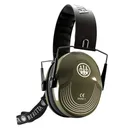 BERETTA Safety Pro Green Earmuff (CF1000000207SS) - Beretta