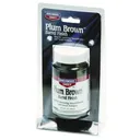 BIRCHWOOD CASEY Plum Brown 5oz Bottle Barrel Finish (14130) - Birchwood Casey