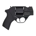 CHIAPPA FIREARMS Rhino 200DS 357 Magnum 2in 6rd Black Anodized Revolver (CF340-216) - Chiappa Firearms