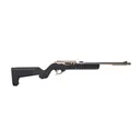 MAGPUL Hunter X-22 Backpacker Stock Fits 10/22 Takedown Models (MAG808-BLK) - Magpul Industries