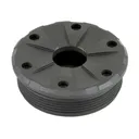 SILENCERCO Hybrid 9mm End Cap (AC1412) - SilencerCo
