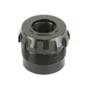 DEAD AIR ARMAMENT Ghost-M 5/8x24 Fixed Mount (DA412) - Dead Air Silencers