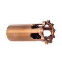 RUGGED SUPPRESSORS .578x28 Piston (OP001) - Rugged Suppressors
