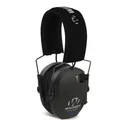 WALKER'S GAME EAR Razor X-TRM Black Digital Earmuffs (GWP-XDRSEM) - Walker's Game Ear