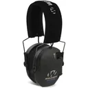 WALKER'S GAME EAR Razor X-TRM Black Earmuffs (GWP-XRSEM) - Walker's Game Ear