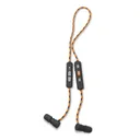 WALKER'S GAME EAR Neckband Bluetooth Headset (GWP-RP-BT) - Walkers Game Ear