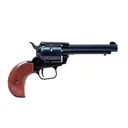 HERITAGE Rough Rider .22 LR/.22 WMR 4.75in 6rd Revolver (22MB4BH) - Heritage Manufacturing