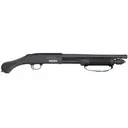MOSSBERG 590S Shockwave 12Ga 14.375in 8rd Short Shell Compatible Pump Shotgun (51601) - Mossberg