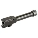 SILENCERCO Glock 43 9mm Threaded Barrel 1/2x28 (SN Piston NOT Included) (AC5049) - Silencerco