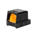 HOLOSUN Titanium Green Multi-Reticle System Reflex Sight w/Solar Failsafe & Shake Awake (HE509T-GR-X2) - Holosun
