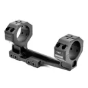 WARNE Skyline Precision 1 PC 30mm MSR Cantilever Mount (7818M) - Warne