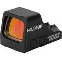 HOLOSUN 6MOA Green Dot-Only Open Reflex Sight With Shake Awake (HE407K-GR-X2) - Holosun