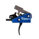 TIMNEY TRIGGER Targa 2-Stage Long Trigger for AR-15 (663S) - Timney Triggers