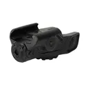 HOLOSUN Compact Red Rail Mounted Laser (RML-RD) - Holosun