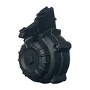 PROMAG SKS 7.62x39mm 50rd Black Polymer Drum Magazine (DRM-A48) - Promag
