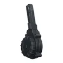 PROMAG Taurus PT-111 G2 9mm 50rd Black Polymer Drum Magazine (DRM-A46) - Promag