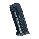 PROMAG Cz P10-C 9mm 10rd Blue Steel Magazine (CZ 05) - Promag