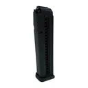 PROMAG Fits Glock Model 44 .22 LR 25rd Black Polymer Magazine (GLK-A20) - Promag
