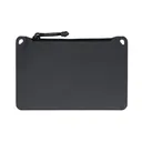 MAGPUL DAKA 6in X 9in Small Stealth Gray Pouch (MAG856-023) - Magpul