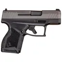 TAURUS GX4 9mm 3.06in 11rd Tungsten Cerakote Semi-Automatic Pistol (1-GX4M93C) - Taurus
